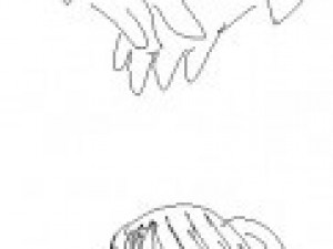 조울증 폭발하는 만화