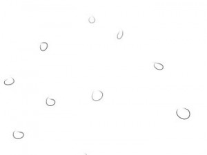 한겨울에 짧게 입고 다니는 만화