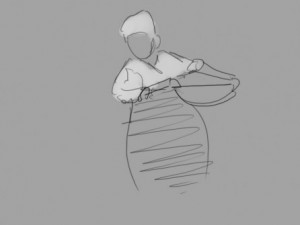 외할머니가 해준 이야기 만화