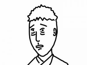 GOP에서 소름 돋았던 만화