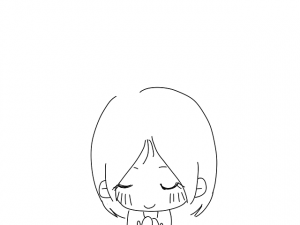 매일 혼자 영화보는데 팝콘파는 년이 말 건 만화 뒷 이야기 2화