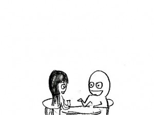 장인어른,장모님댁에가서 좆된 만화