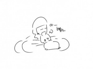 소칠아 사랑해 3편