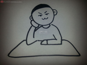 내 첫사랑 썰만화