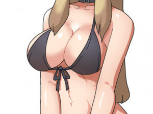 휴지를 휴지통에 잘 버려야하는 이유 만화