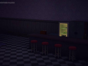 나이트에서 유부녀 만난 썰만화