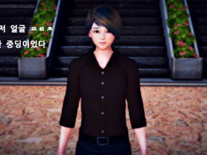 중딩때 처음 고백받았던 썰만화