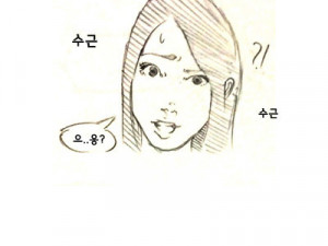 20살까지 성당 다닌 만화 -2