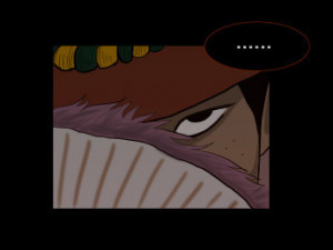 원주민 공포만화 4화 무당의 눈