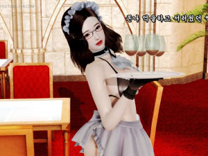 존나 억울하고 서러웠던 썰만화