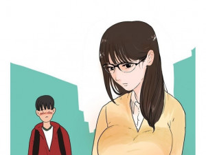 로봇 같은 와이프랑 한 썰