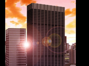 중년아저씨는 제복 매니아