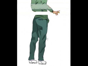 남친과 노팬티 데이트 한 썰