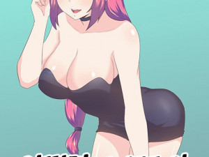 얼떨결에 엔조이 생긴 썰