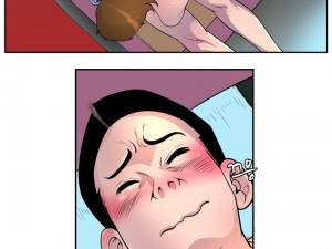 주공아파트 그녀