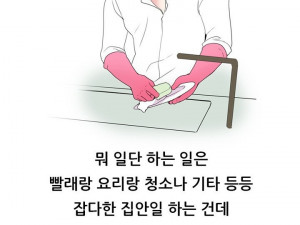 의느님 아내와 코스프레 섹스한 썰