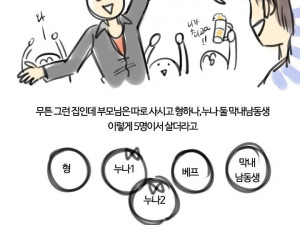 친구 누나랑 한 썰