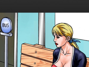 낯선 남자와의 첫번째 외도