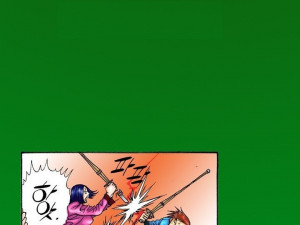 검도장 샤워실에서 한 썰