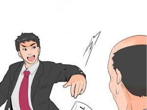 고시원에서 옆방 여자랑 한 썰