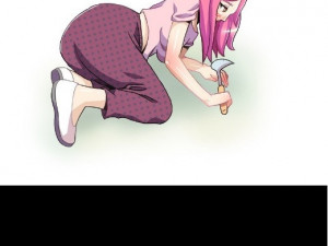 마포대교에서 만난 남자와 한 썰