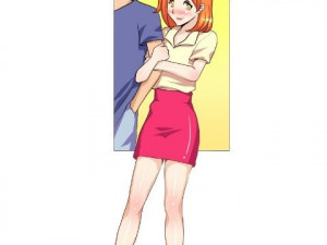 레스토랑 여자 쉐프와 한 썰