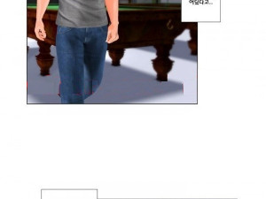 장난스런 사정-컬러 오브 머니