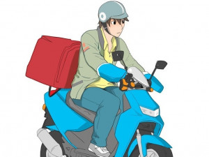 같이 알바하던 여자애와 한 썰