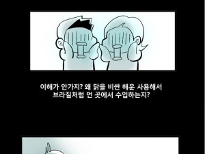 브라질 여자랑 한 썰