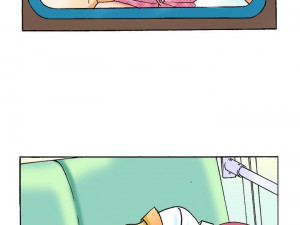 지하철 막차에서 하는 썰