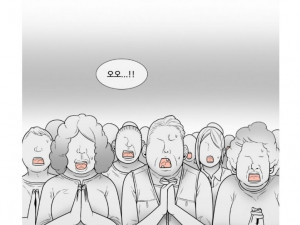 사이비 교주하며 여자들 따먹은 썰