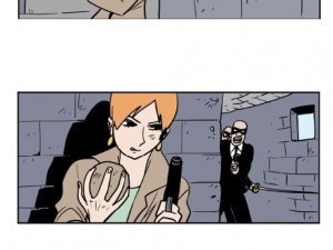 여첩보원 스미스 썰