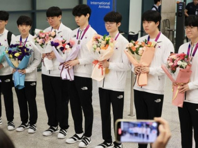 BTS 다 군대가는데, e-게이머는 다 면제…'불공정 병특' 논란 재점화