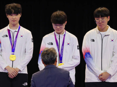 드디어 인정했다 “e스포츠는 스포츠다”