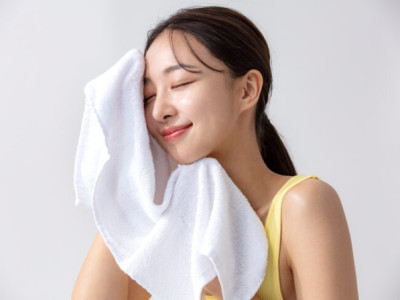 30일간 화장 안했더니... '쌩얼'에 이런 변화가!