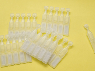 인공눈물 한번만 사용하고 버려라... 인공눈물 오남용, 식약처가 초래?