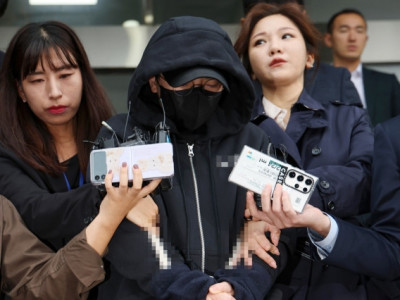 전청조 영장심사…범행 모두 인정. 남현희와 대질 원해