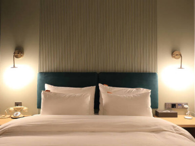 밤에 '이것' 켜고 자기… 살 찌고, 당뇨 위험까지