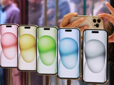 한국에서 초대박났다는 아이폰15시리즈