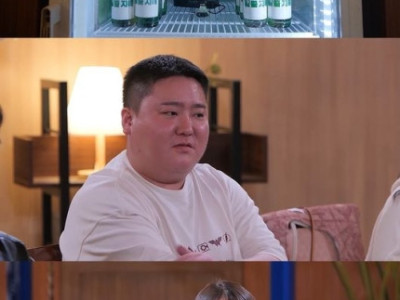 '알콜지옥' 만취 출연자, 인사불성 사고쳤다..1회부터 특단의 조치