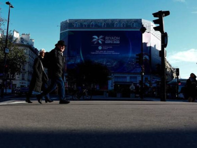 韓, 2030 엑스포 청신호..사우디 지지 줄고 이탈리아 '흔들'