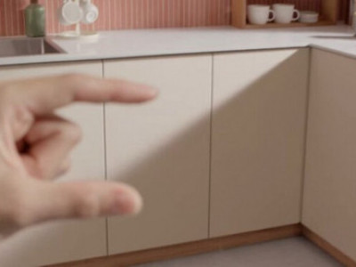 삼성전자 광고도 남성혐오? 삼성전자 들은 바 없어