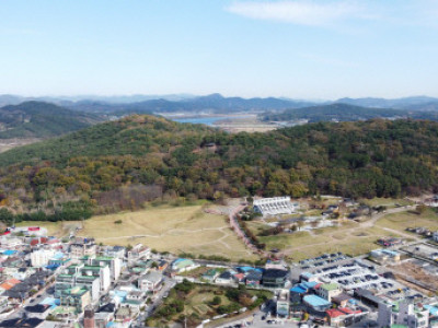 부여서 백제 사비왕궁 대형 건물지 발견…행사 개최 공간 추정