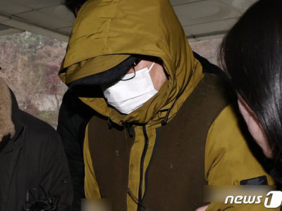 아내 때려 숨지게 한 대형 로펌 출신 변호사 구속…도주 우려