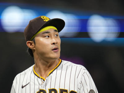 고소장 제출한 김하성 지속적으로 금품 요구 받았다