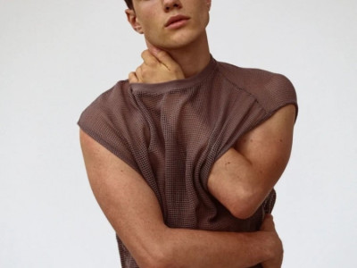 이탈리아 최고 미남, 돌연 '신부' 되겠다 선언..대체 왜?