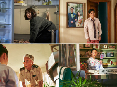 강하늘X정유미, 한국영화제작가협회 남녀주연상…작품상은 '다음 소희'