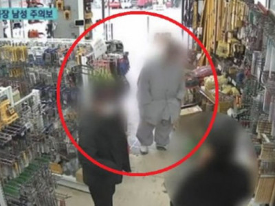 스님 복장으로 공구업체 돌며 발전기 빌리더니…홀연히 잠적한 男