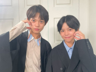 고레에다 히로카즈 '괴물' 속 두 소년 한국 온다