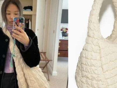 ‘국민 가방’ 코스 구름빵 가격 1년 만에 30% 올라… 배짱 장사